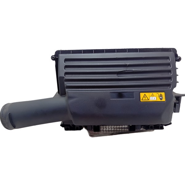 Caixa Filtro Ar C180 15/19 A2740901701 C/detalhe