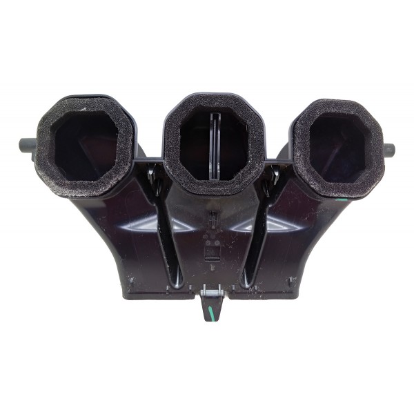 Duto Ar Difusor Central Mercedes C180 2015 A 2019