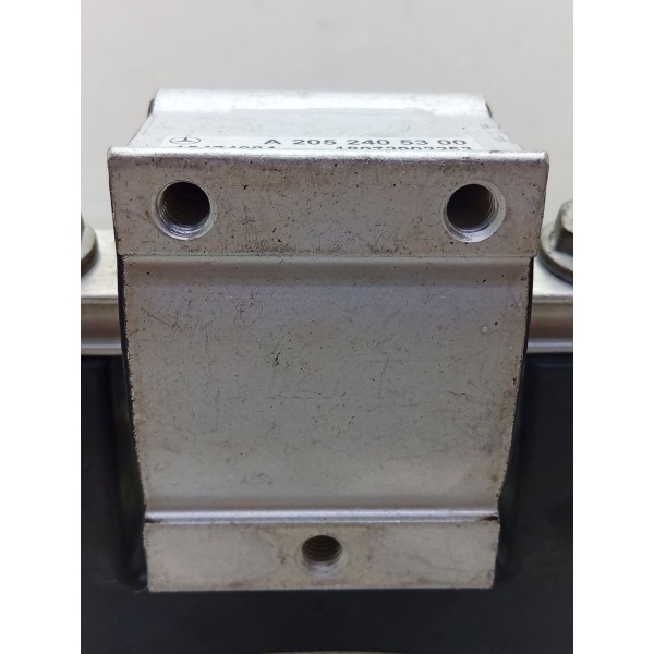 Coxim Cambio Mercedes C180 2015 A 2019