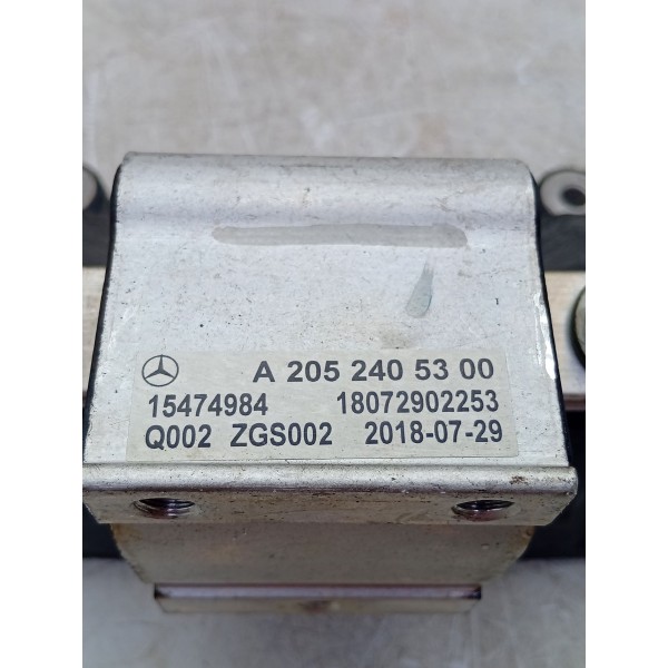 Coxim Cambio Mercedes C180 2015 A 2019