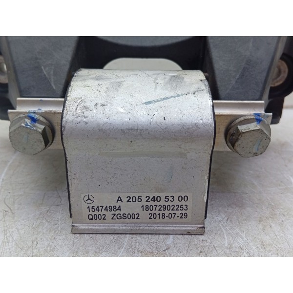 Coxim Cambio Mercedes C180 2015 A 2019