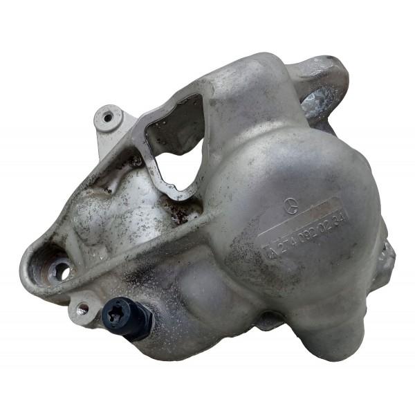 Tampa Da Bomba De Alta Mercedes C180 2015 A 2019