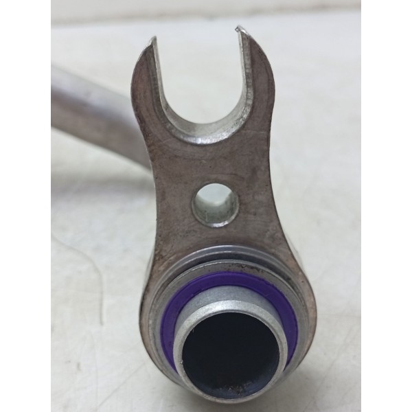 Mangueira Ar Condicionado Mercedes C180 2015 A 2019