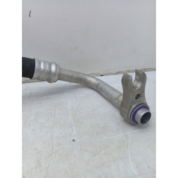 Mangueira Ar Condicionado Mercedes C180 2015 A 2019