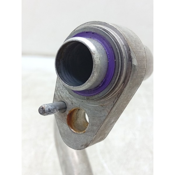 Mangueira Ar Condicionado Mercedes C180 2015 A 2019