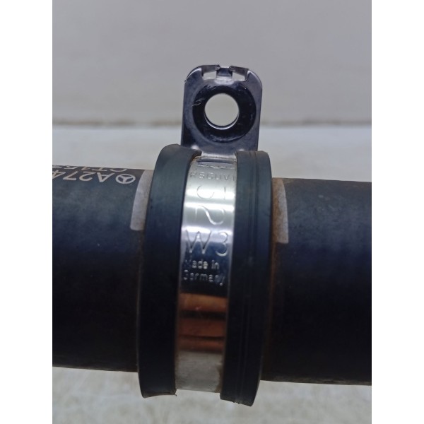 Mangueira Água Mercedes C180 2015 A 2019