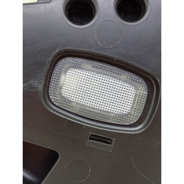 Moldura Pé Carona Mercedes C180 2015 A 2019