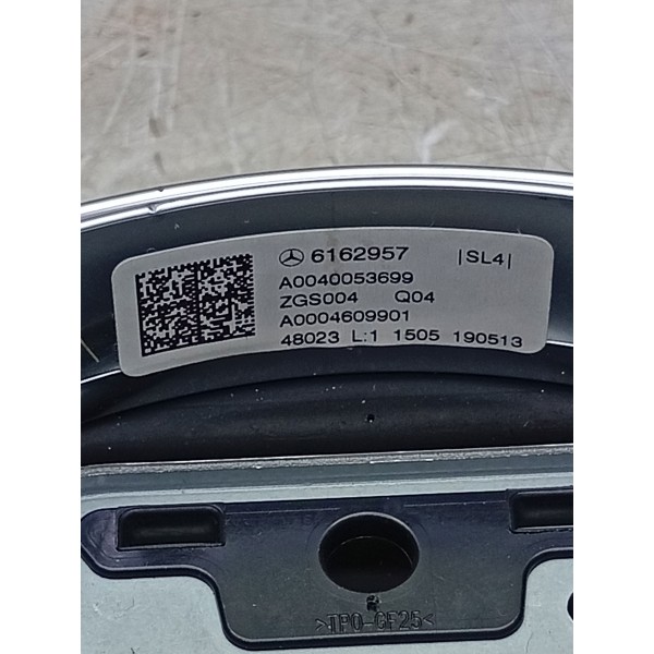 Volante Multifuncional Mercedes C180 2015 A 2019