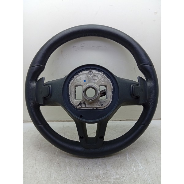 Volante Multifuncional Mercedes C180 2015 A 2019