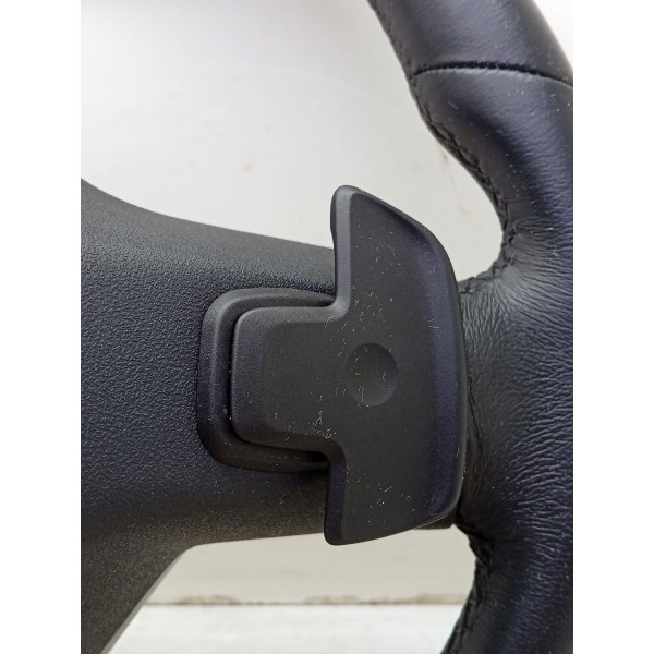 Volante Multifuncional Mercedes C180 2015 A 2019