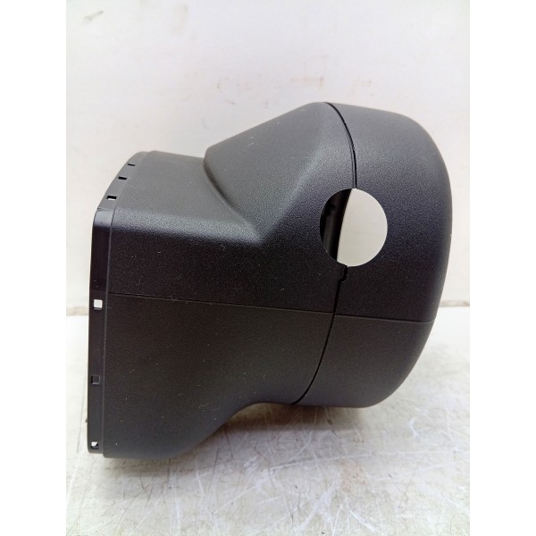 Acabamento Coluna Direçao Mercedes C180 2015 A 2019