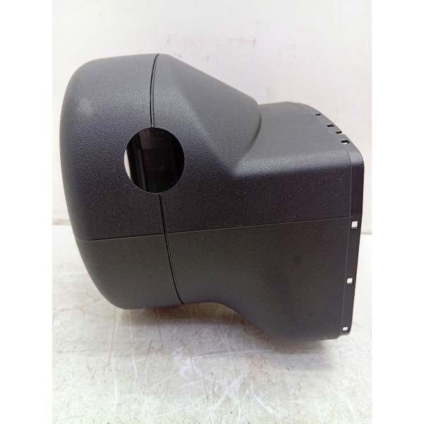 Acabamento Coluna Direçao Mercedes C180 2015 A 2019