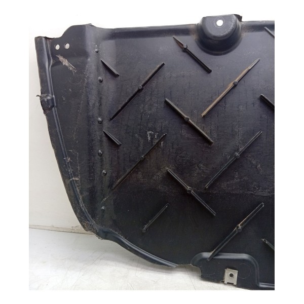 Protetor Traseiro Direito Mercedes C180 2015 A 2019