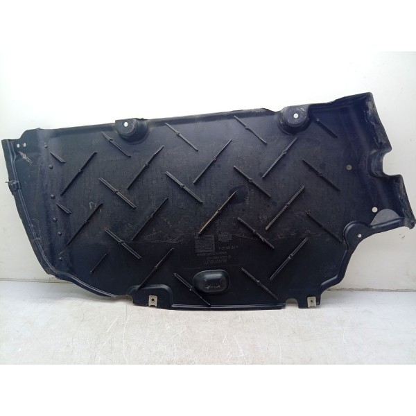 Protetor Traseiro Direito Mercedes C180 2015 A 2019