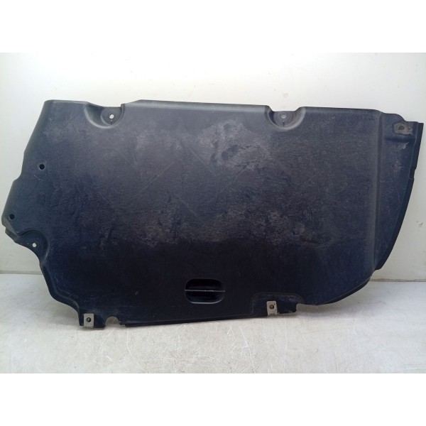 Protetor Traseiro Direito Mercedes C180 2015 A 2019