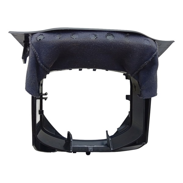 Acabamento Coluna Direçao Mercedes C180 2015 A 2019