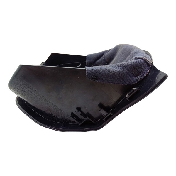 Acabamento Coluna Direçao Mercedes C180 2015 A 2019