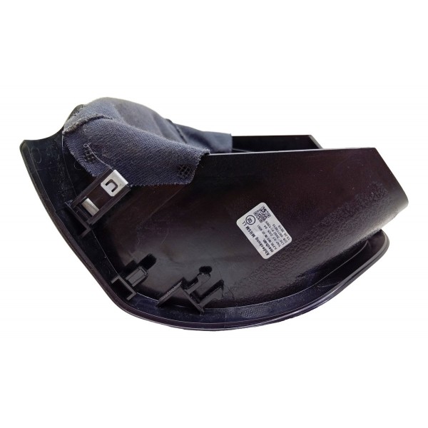 Acabamento Coluna Direçao Mercedes C180 2015 A 2019