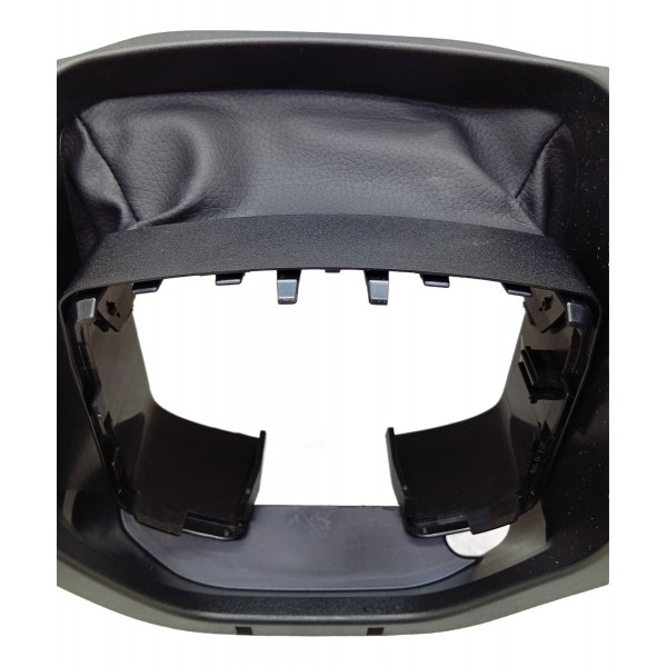 Acabamento Coluna Direçao Mercedes C180 2015 A 2019