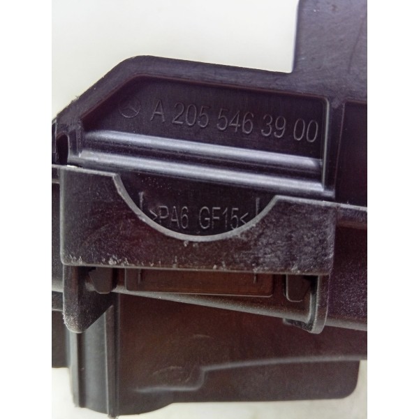 Suporte Bateria Mercedes C180 2015 A 2019