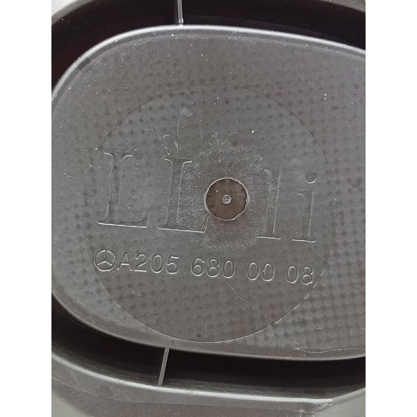 Suporte Alto Falante Mercedes C180 2015 A 2019