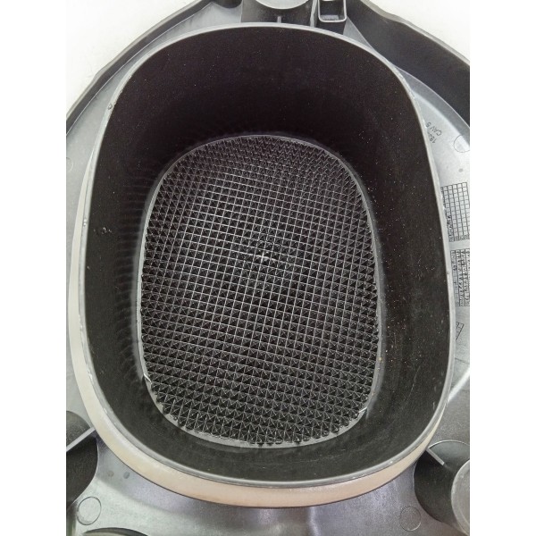 Suporte Alto Falante Mercedes C180 2015 A 2019