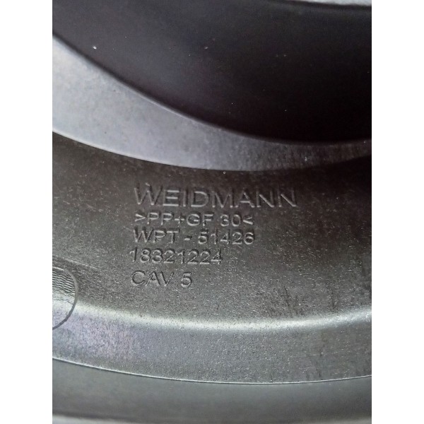 Suporte Alto Falante Mercedes C180 2015 A 2019