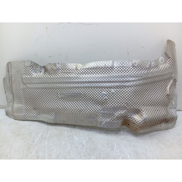 Proteção Térmica Mercedes C180 2015 A 2019