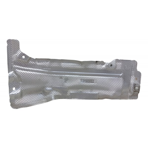 Proteção Térmica Mercedes C180 2015 A 2019