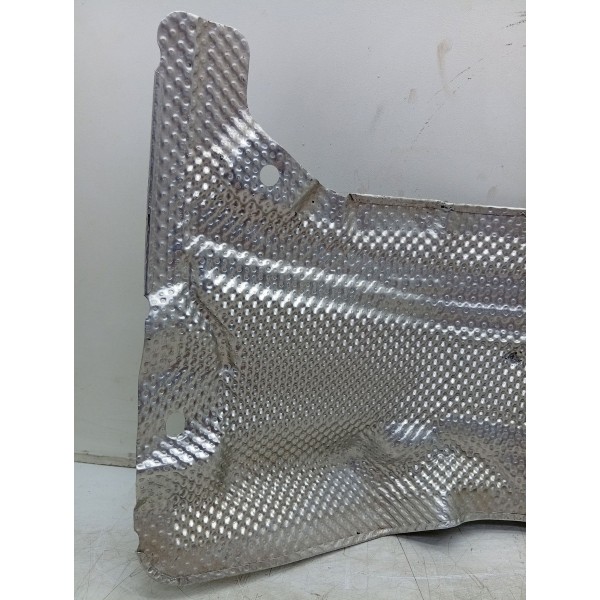 Proteção Térmica Mercedes C180 2015 A 2019