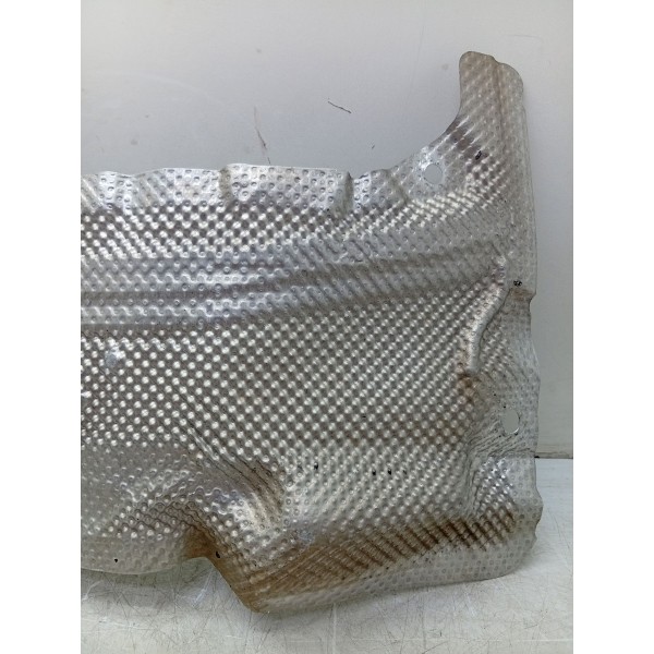 Proteção Térmica Mercedes C180 2015 A 2019