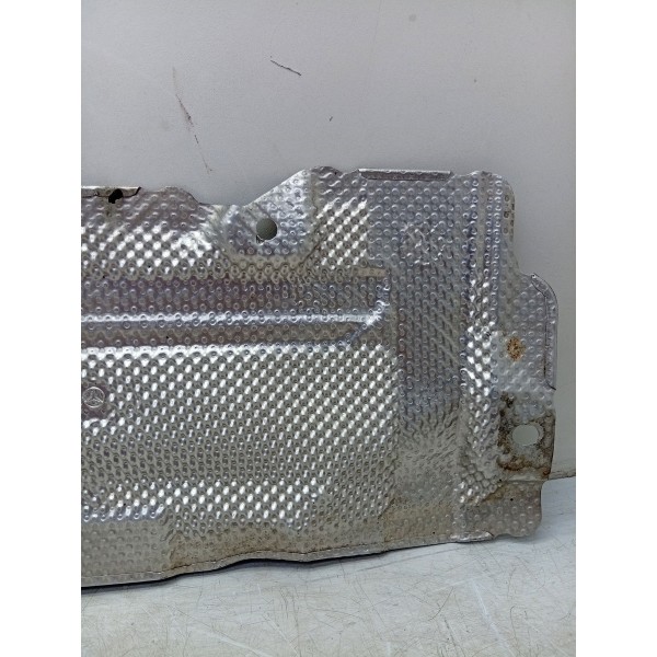 Proteção Térmica Mercedes C180 2015 A 2019