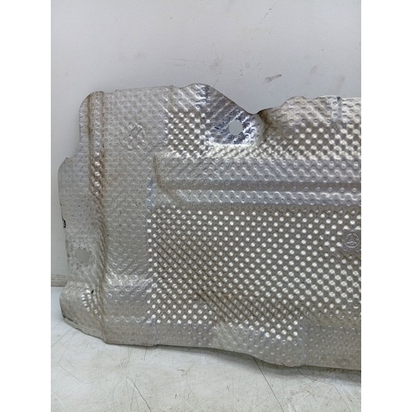 Proteção Térmica Mercedes C180 2015 A 2019