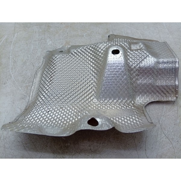 Proteção Térmica Mercedes C180 2015 A 2019