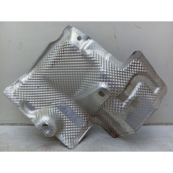 Proteção Térmica Mercedes C180 2015 A 2019