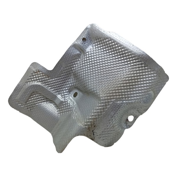 Proteção Térmica Mercedes C180 2015 A 2019