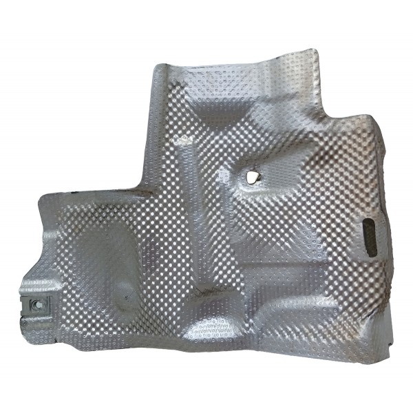 Proteção Térmica Mercedes C180 2015 A 2019