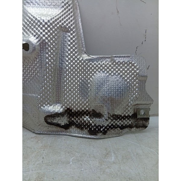 Proteção Térmica Mercedes C180 2015 A 2019