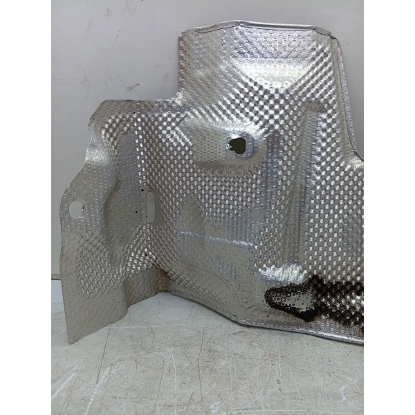 Proteção Térmica Mercedes C180 2015 A 2019