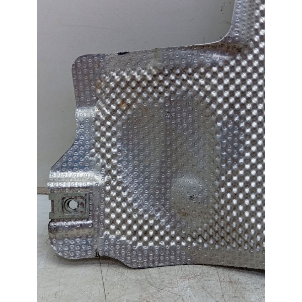 Proteção Térmica Mercedes C180 2015 A 2019