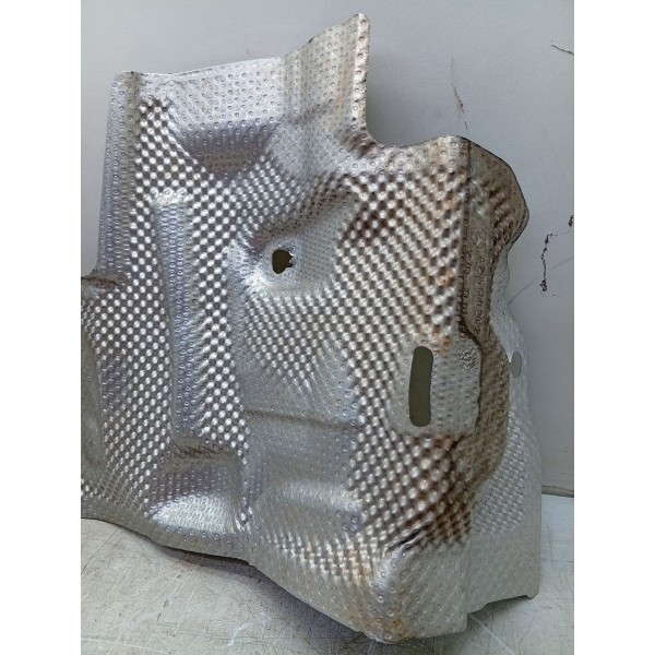 Proteção Térmica Mercedes C180 2015 A 2019