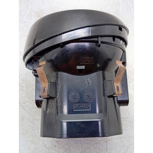 Difusor De Ar Central Mercedes C180 2015 A 2019