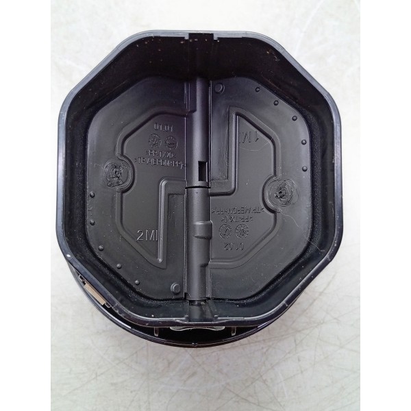 Difusor De Ar Central Mercedes C180 2015 A 2019