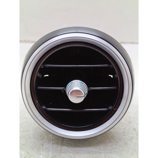 Difusor De Ar Central Mercedes C180 2015 A 2019