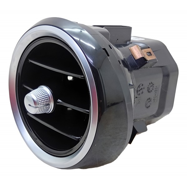 Difusor De Ar Central Mercedes C180 2015 A 2019