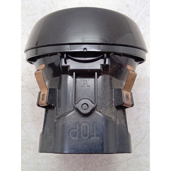 Difusor De Ar Central Mercedes C180 2015 A 2019