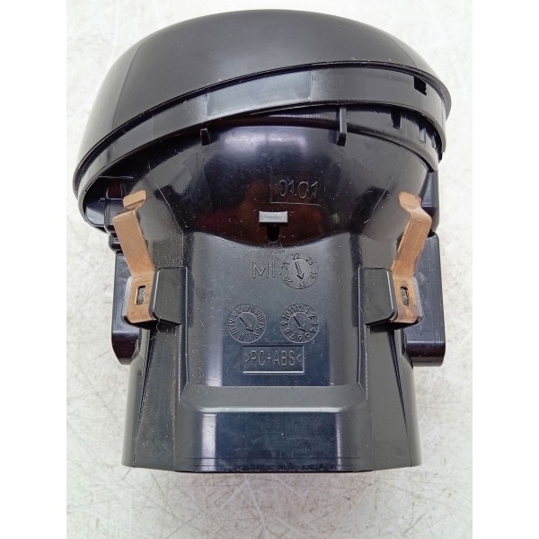 Difusor De Ar Central Mercedes C180 2015 A 2019