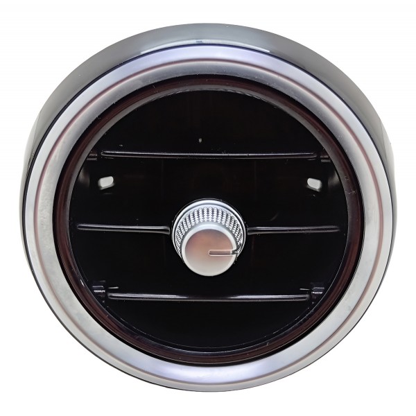 Difusor De Ar Central Mercedes C180 2015 A 2019