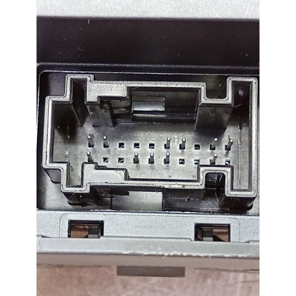 Comando De Navegação Mercedes C180 2015 A 2019