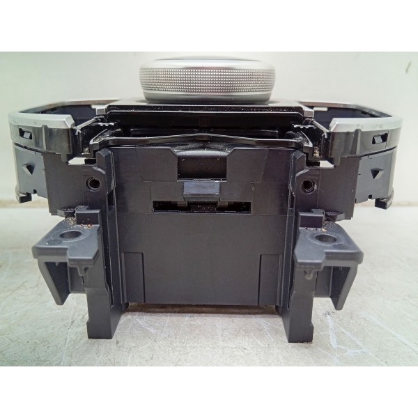 Comando De Navegação Mercedes C180 2015 A 2019